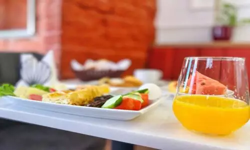 هتل امی تکسیم استانبول